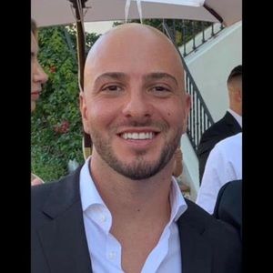 Meet your Posher, David